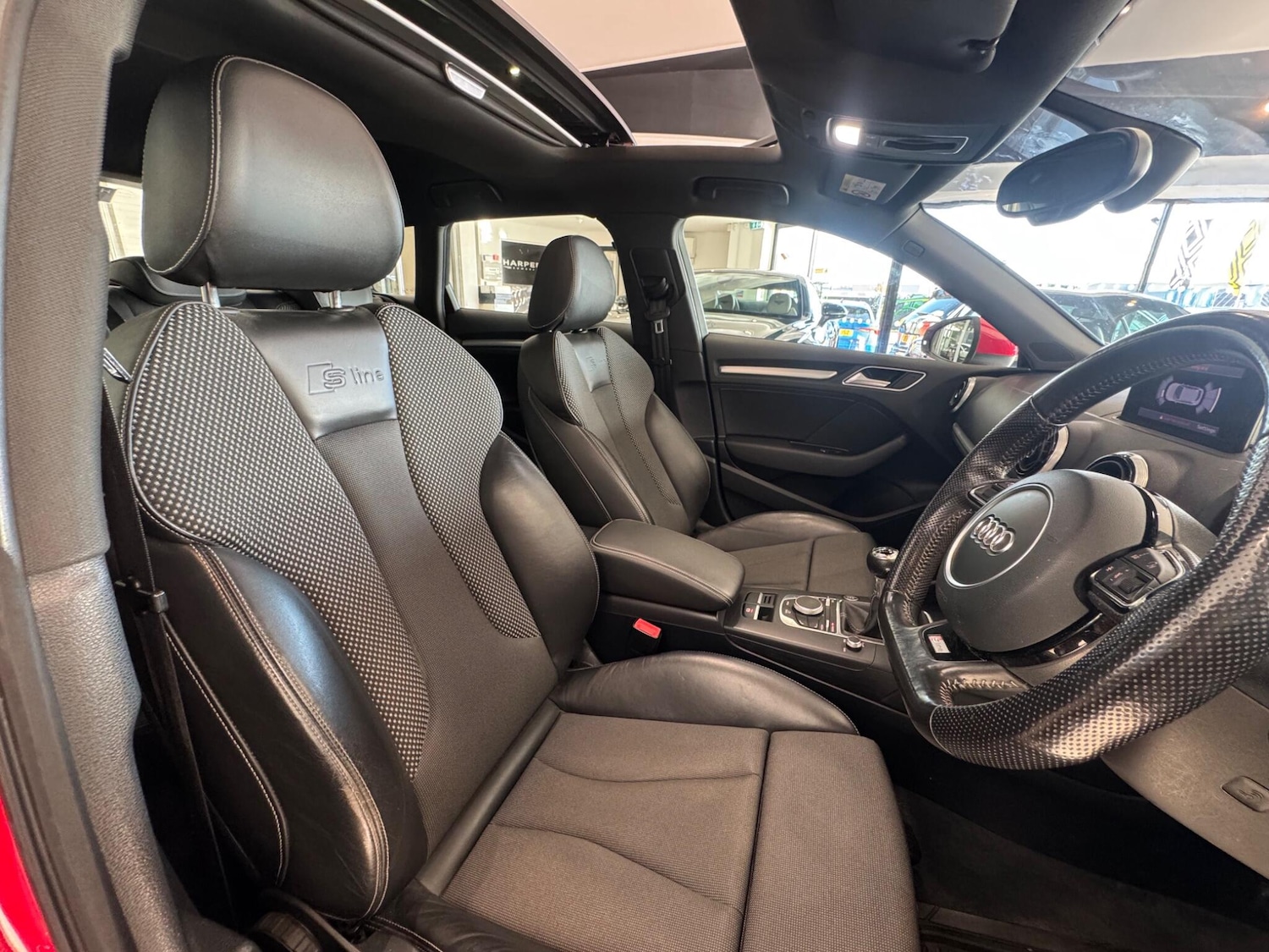 Used Audi A3 2014 for sale - 76397924: Photo 9