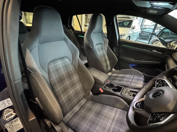 Used Volkswagen Golf for sale - 76260307: Photo 12