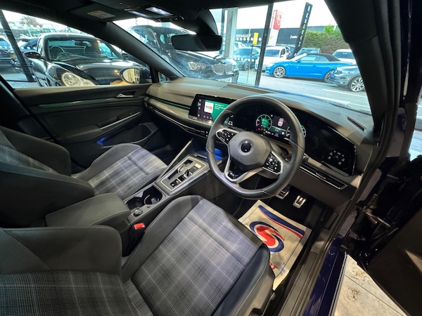 Used Volkswagen Golf for sale - 76260307: Photo 16