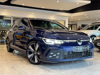(70) - 2.0 TDI GTD Hatchback 5dr Diesel DSG Euro 6 (s/s) (200 ps)