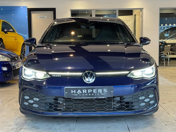 Used Volkswagen Golf for sale - 76260307: Photo 2
