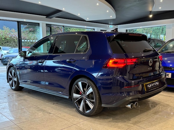 Used Volkswagen Golf for sale - 76260307: Photo 3