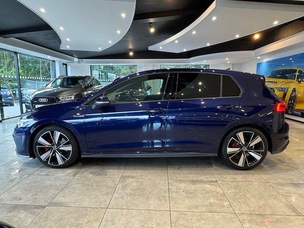 Used Volkswagen Golf for sale - 76260307: Photo 4