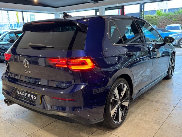 Used Volkswagen Golf for sale - 76260307: Photo 6