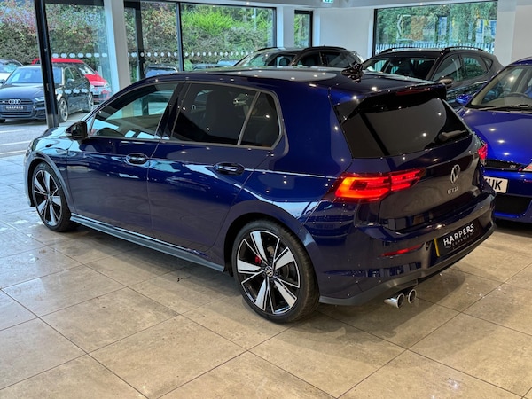 Used Volkswagen Golf for sale - 76260307: Photo 8