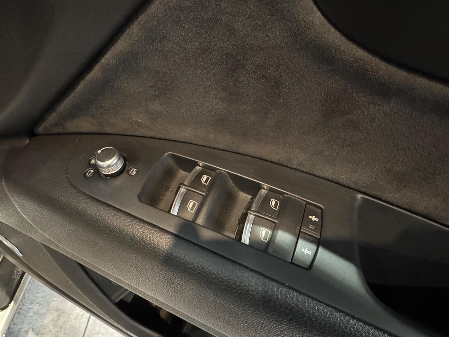 Used Audi Q7 2015 for sale - 76440688: Photo 22