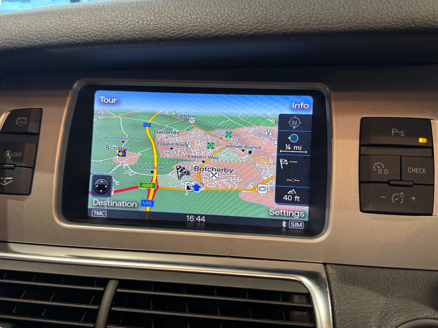 Used Audi Q7 2015 for sale - 76440688: Photo 27