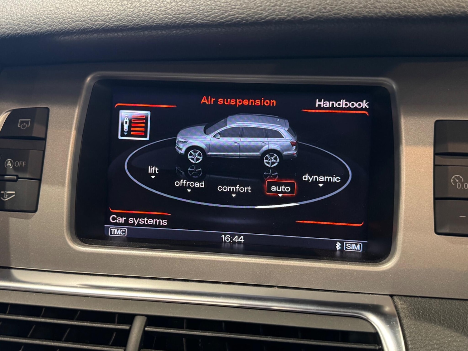 Used Audi Q7 2015 for sale - 76440688: Photo 31