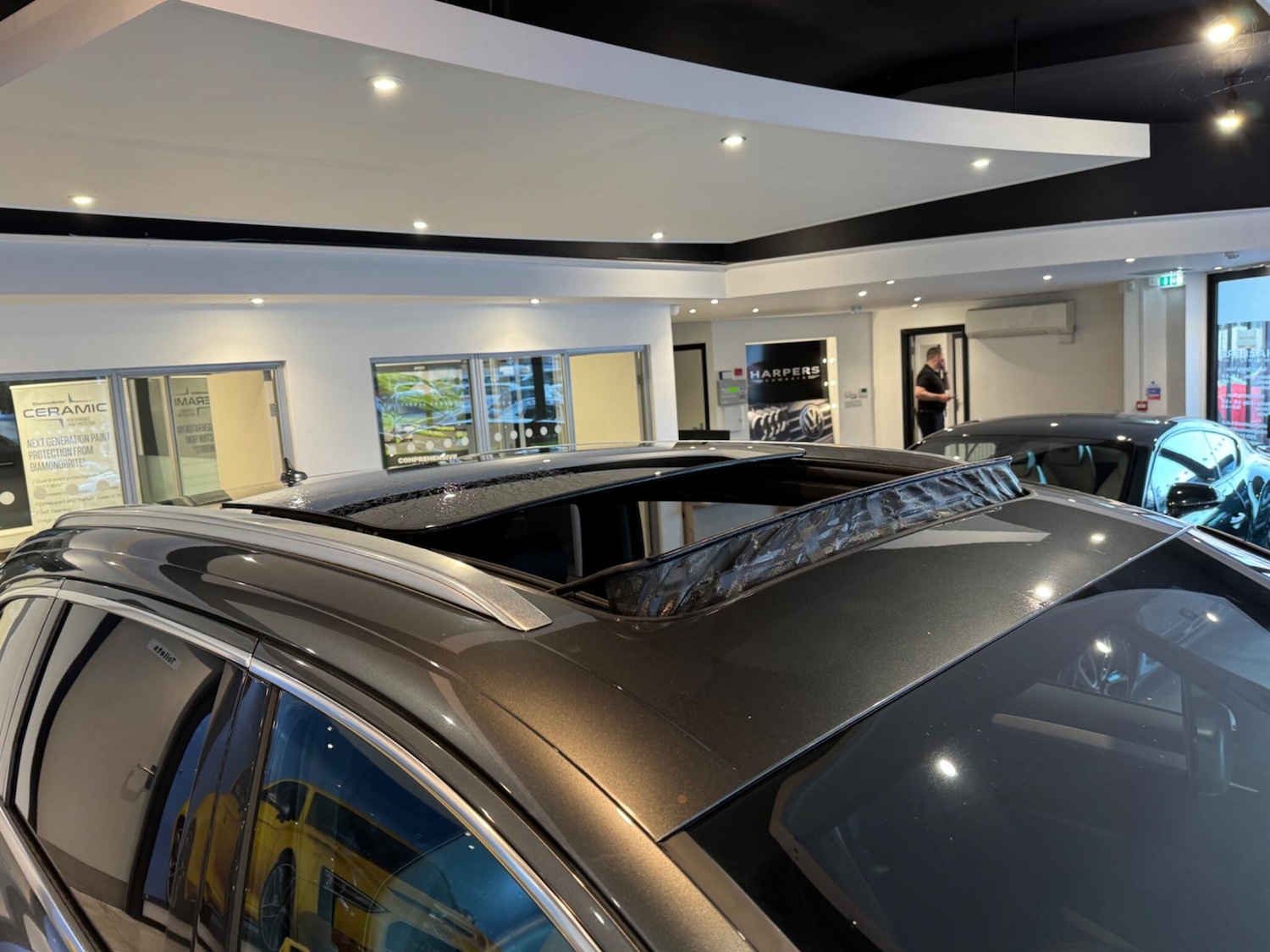 Used Audi Q7 2015 for sale - 76440688: Photo 9