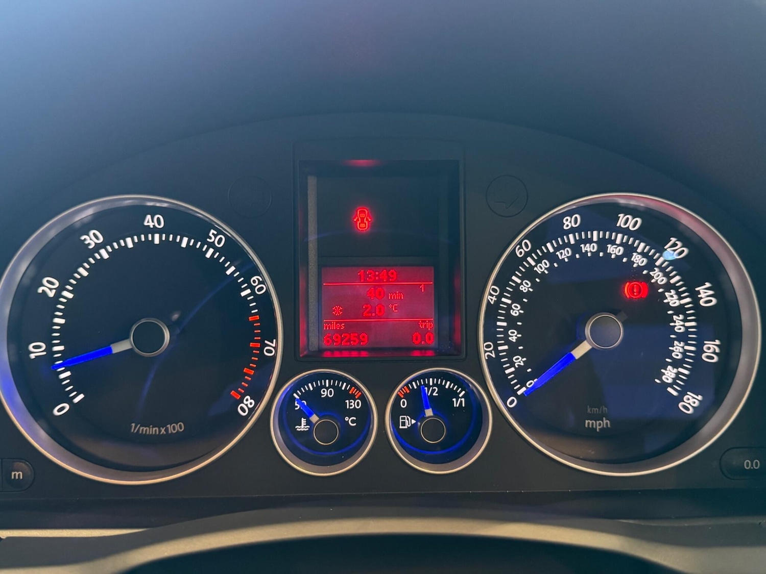 Used Volkswagen Golf for sale - 76701175: Photo 12