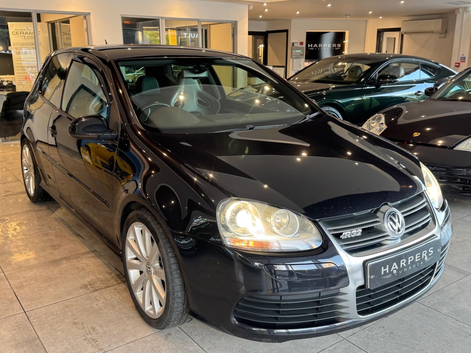 Used Volkswagen Golf for sale - 76701175: Photo 13