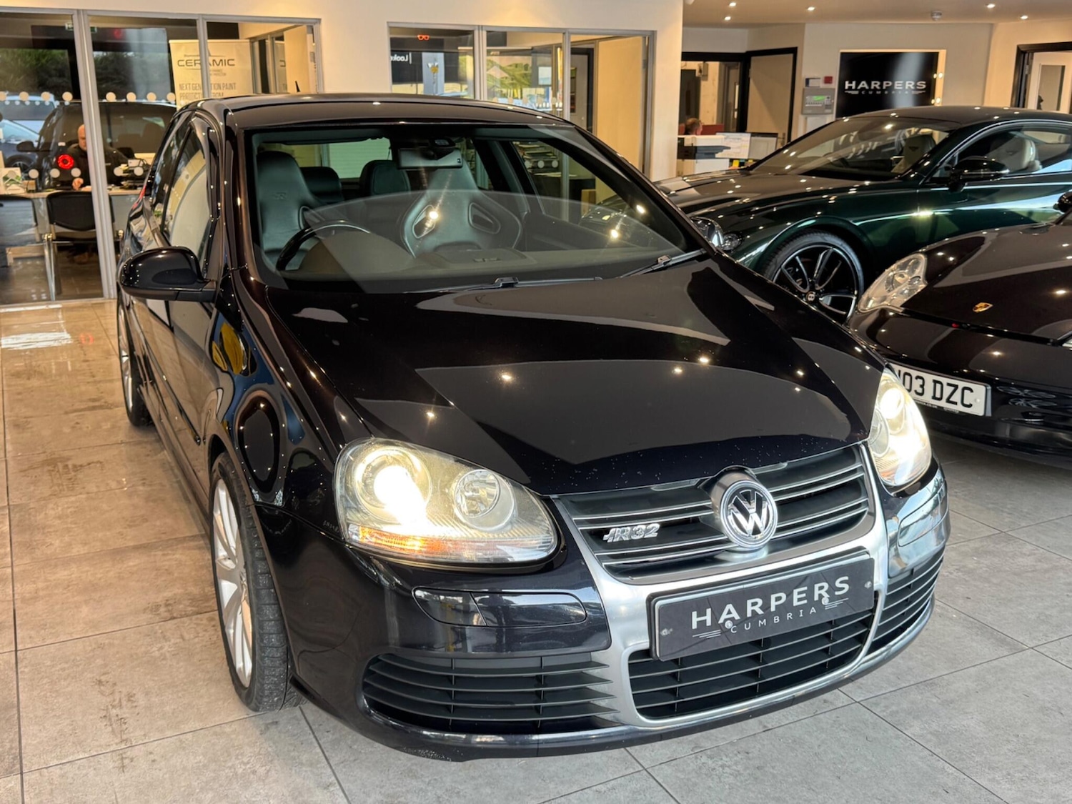 Used Volkswagen Golf for sale - 76701175: Photo 14