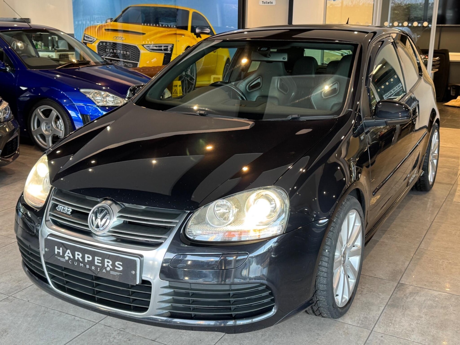 Used Volkswagen Golf for sale - 76701175: Photo 15