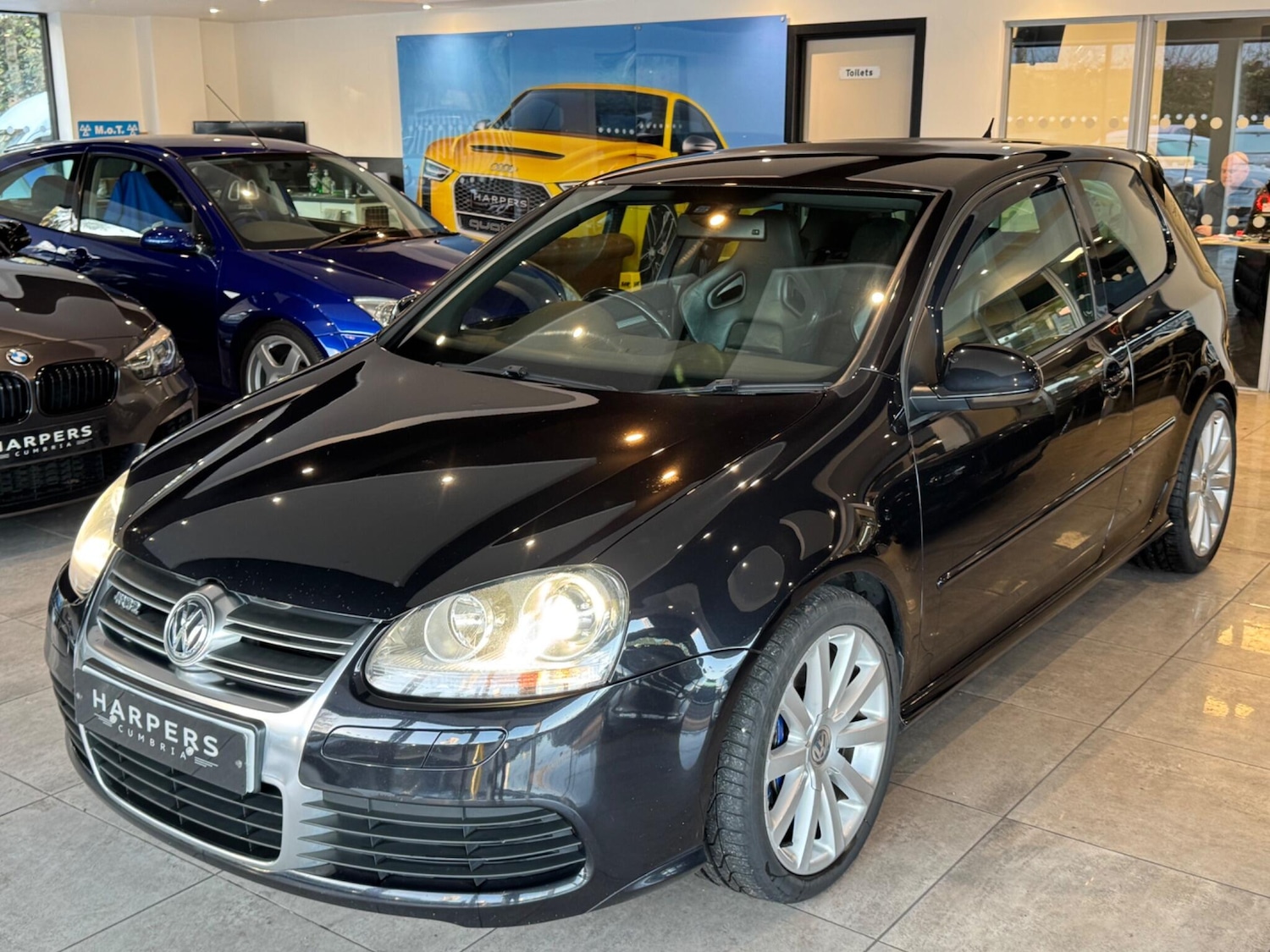 Used Volkswagen Golf for sale - 76701175: Photo 16