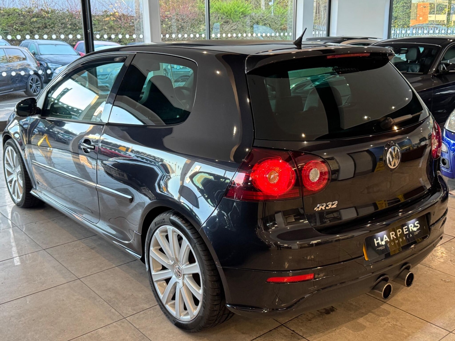 Used Volkswagen Golf for sale - 76701175: Photo 17