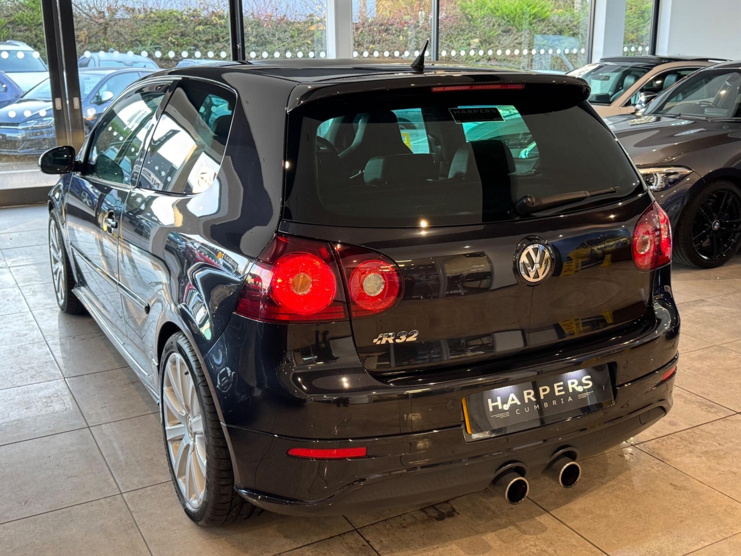 Used Volkswagen Golf for sale - 76701175: Photo 18