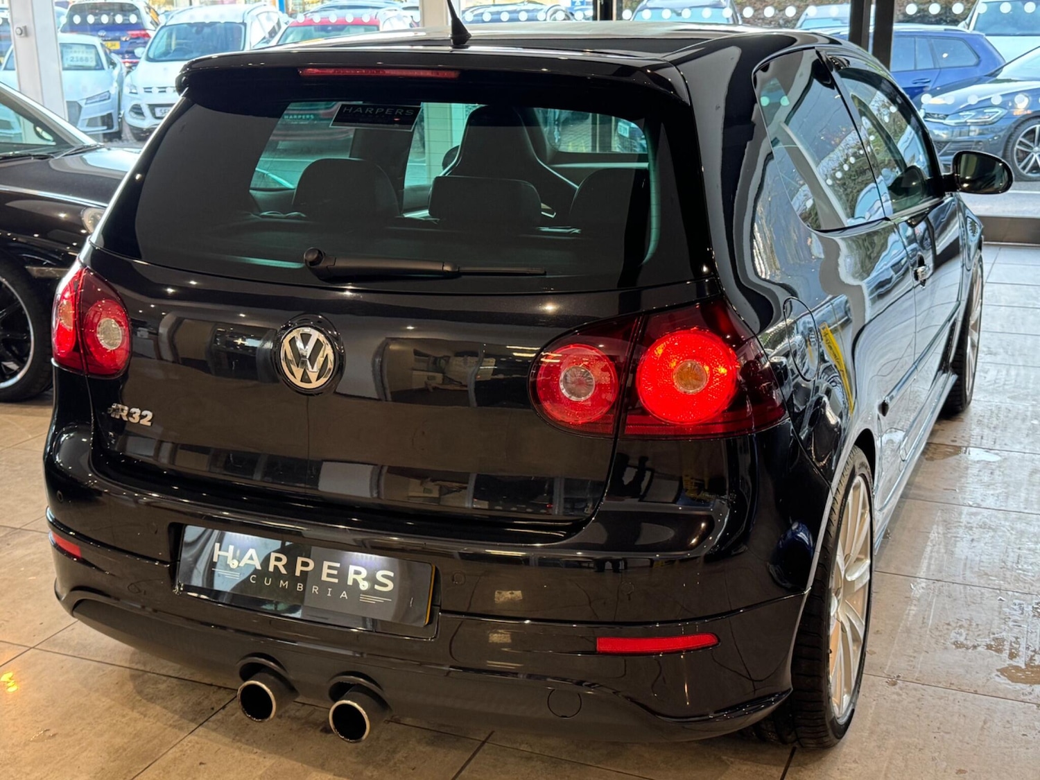 Used Volkswagen Golf for sale - 76701175: Photo 19