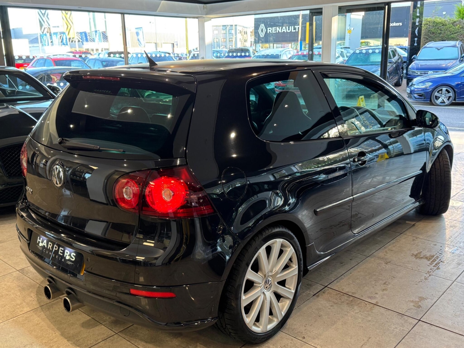 Used Volkswagen Golf for sale - 76701175: Photo 2