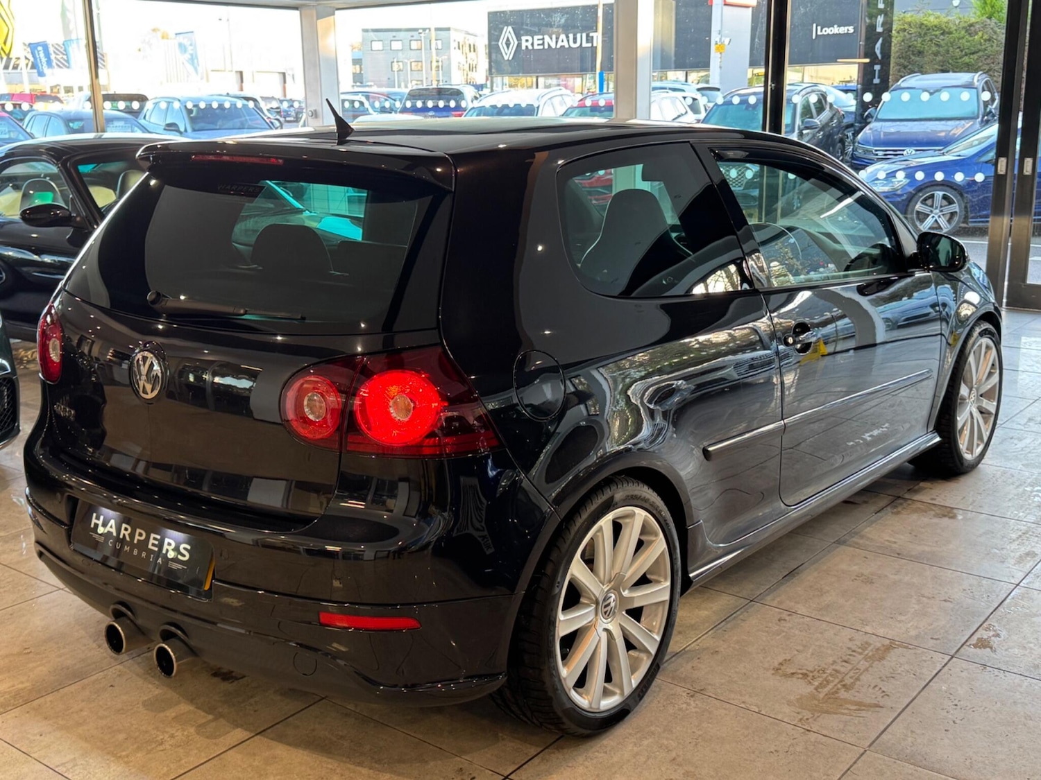 Used Volkswagen Golf for sale - 76701175: Photo 20