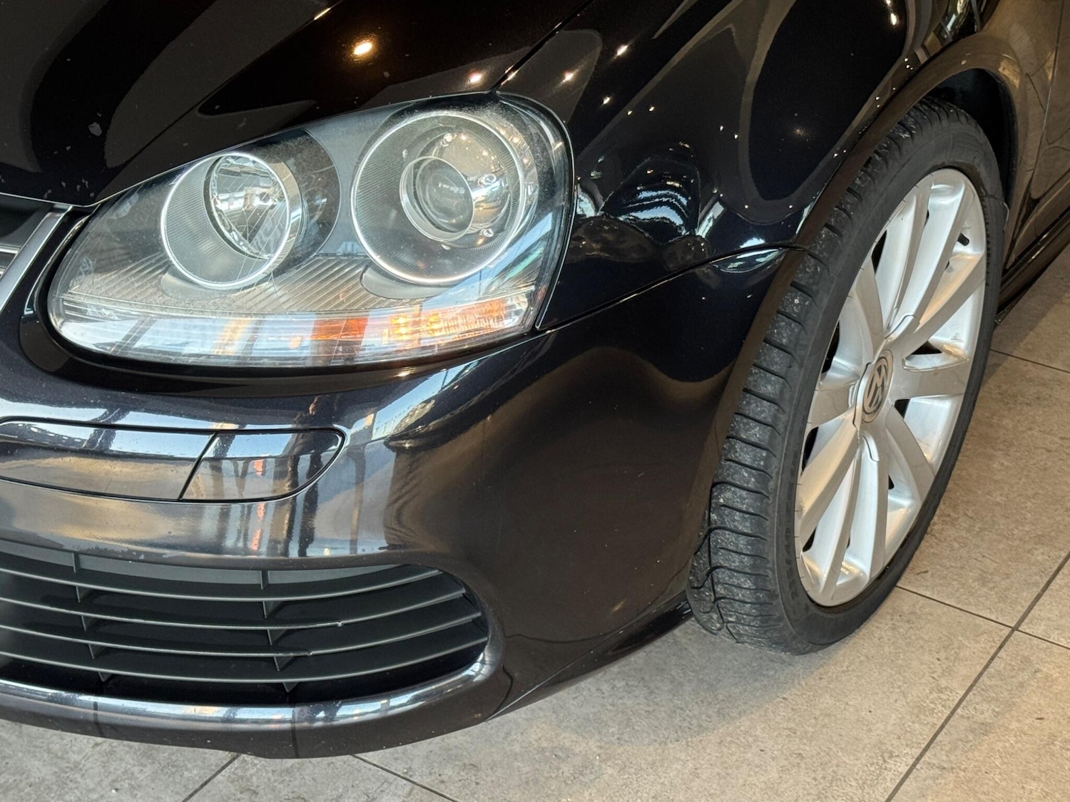 Used Volkswagen Golf for sale - 76701175: Photo 4