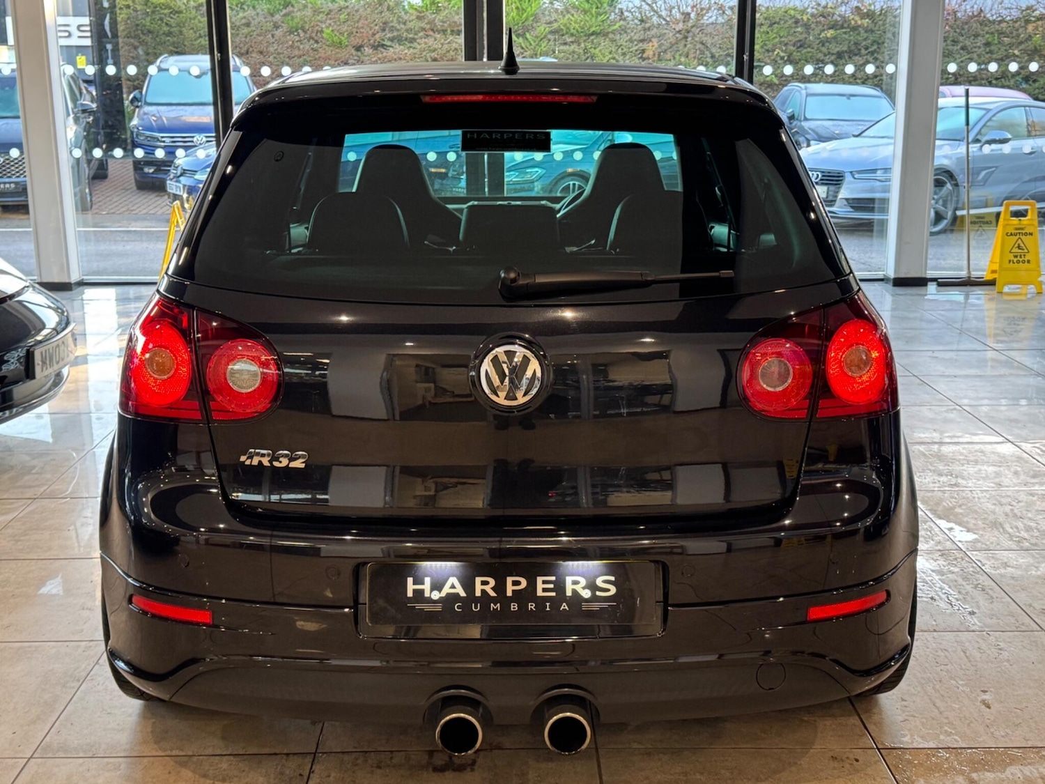 Used Volkswagen Golf for sale - 76701175: Photo 5