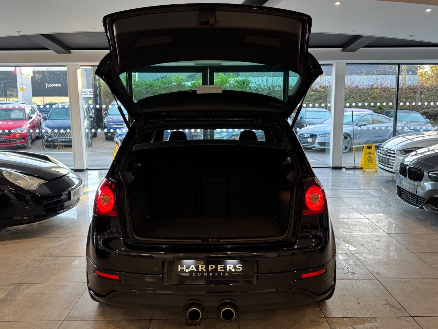 Used Volkswagen Golf for sale - 76701175: Photo 6