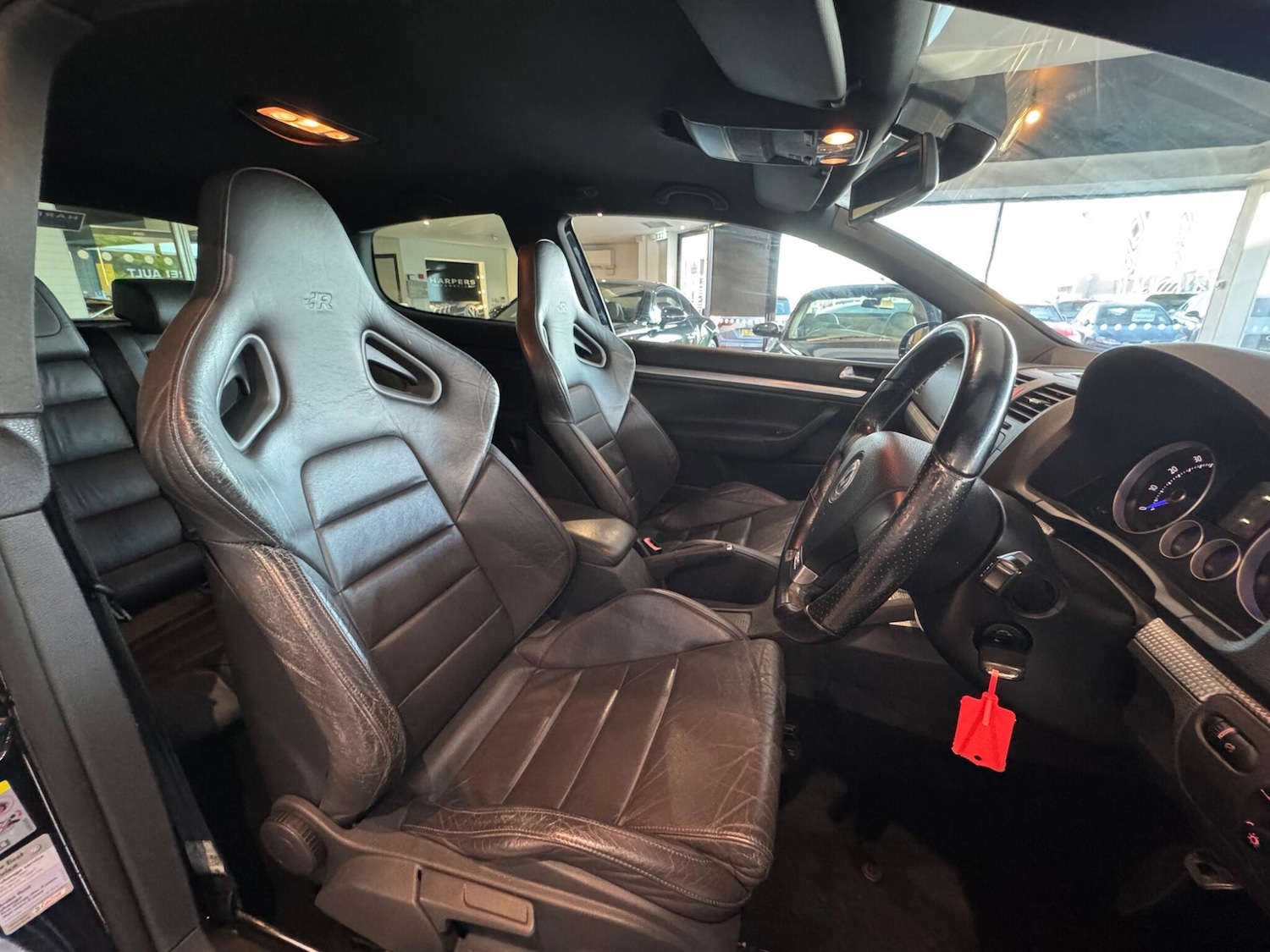 Used Volkswagen Golf for sale - 76701175: Photo 8