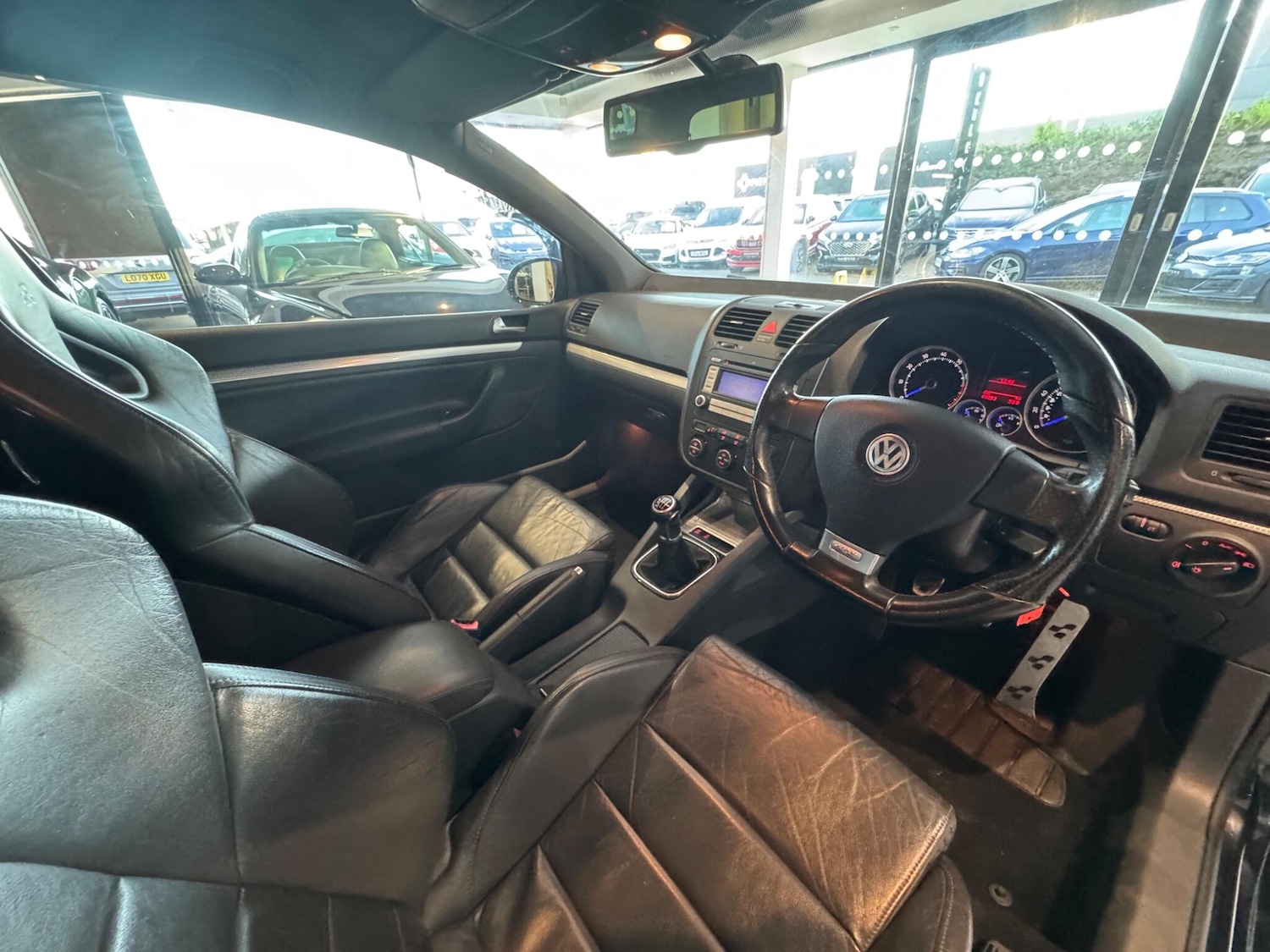 Used Volkswagen Golf for sale - 76701175: Photo 9