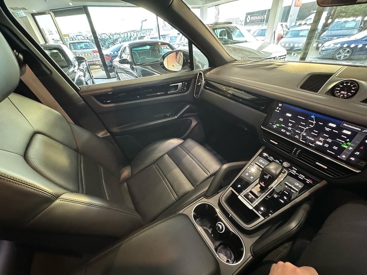 Used Porsche Cayenne 2021 for sale - 76801995: Photo 15