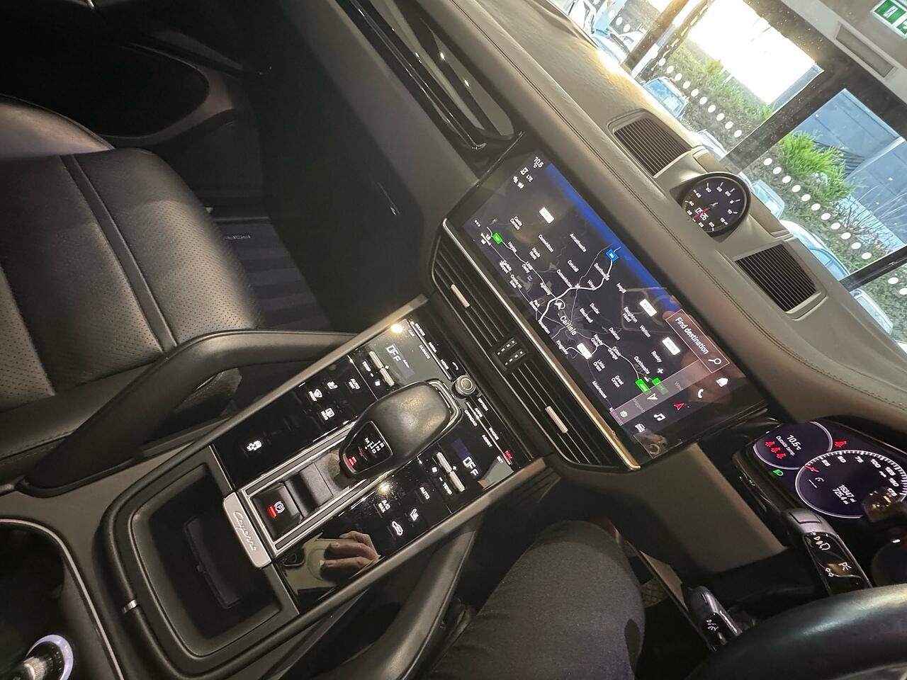 Used Porsche Cayenne 2021 for sale - 76801995: Photo 17