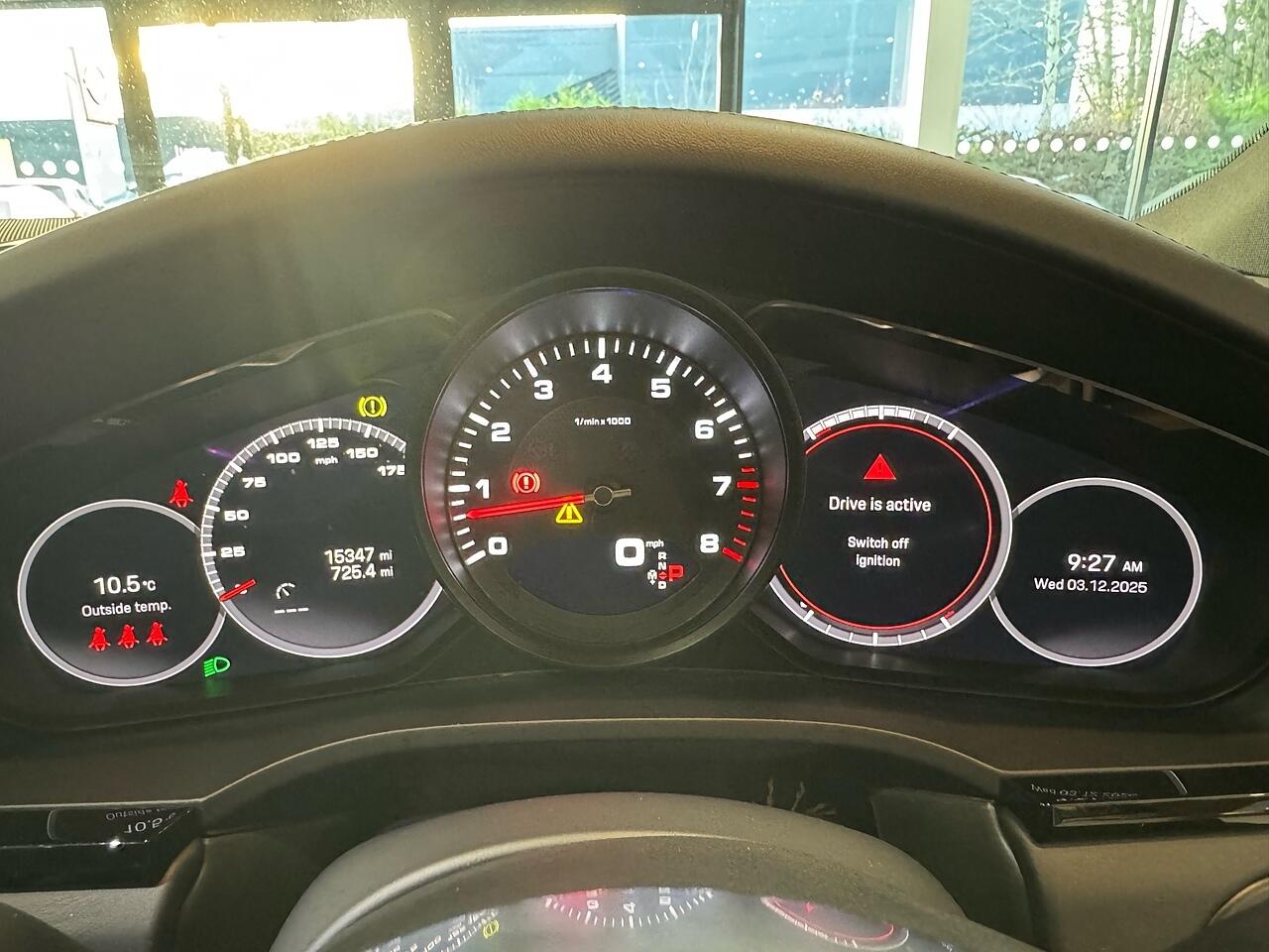 Used Porsche Cayenne 2021 for sale - 76801995: Photo 20