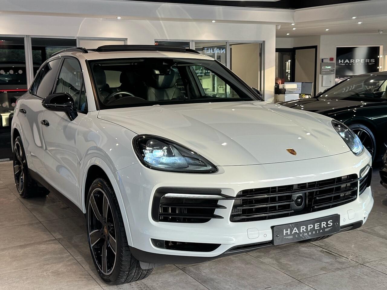 Used Porsche Cayenne 2021 for sale - 76801995: Photo 23