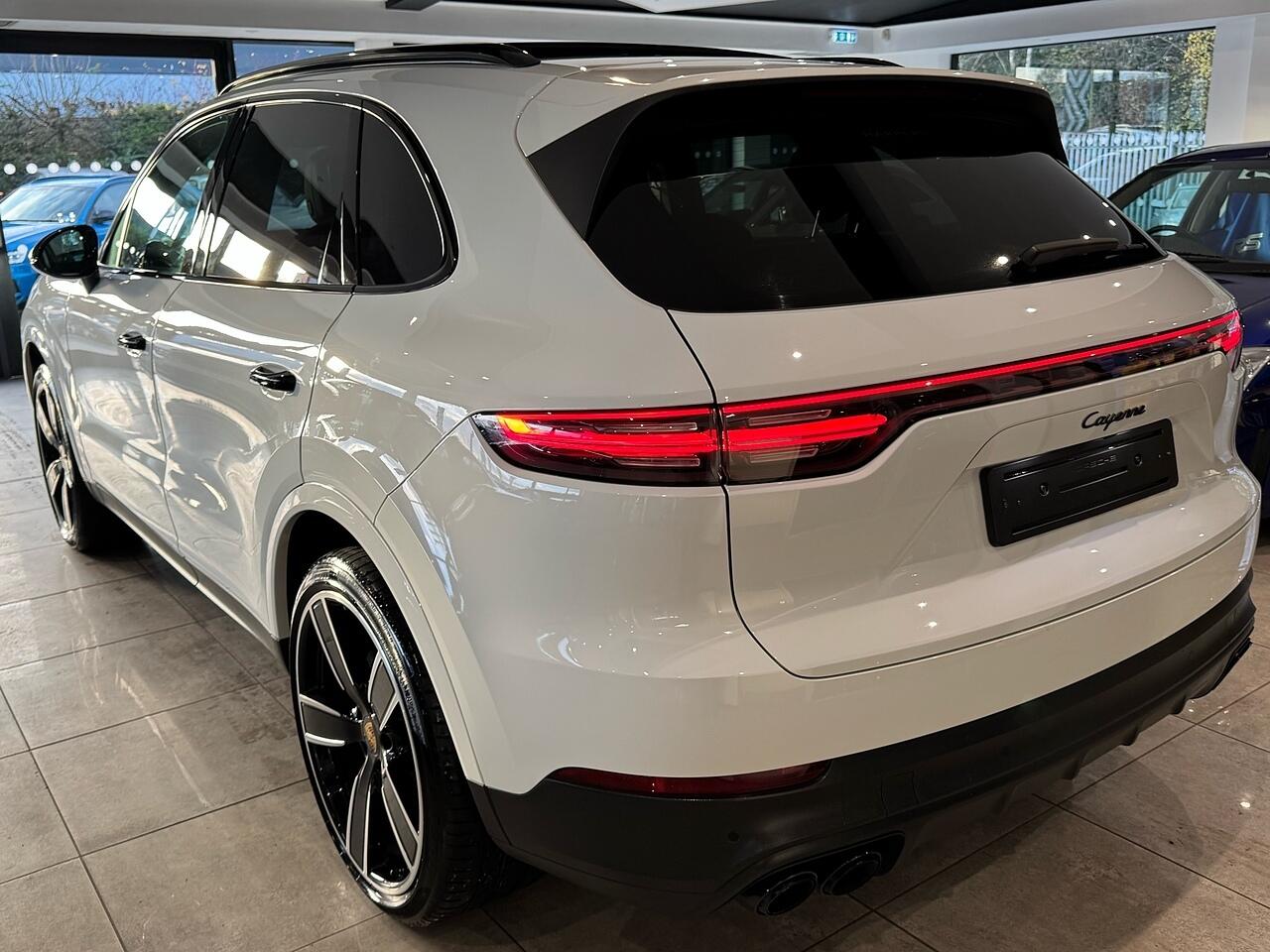 Used Porsche Cayenne 2021 for sale - 76801995: Photo 27