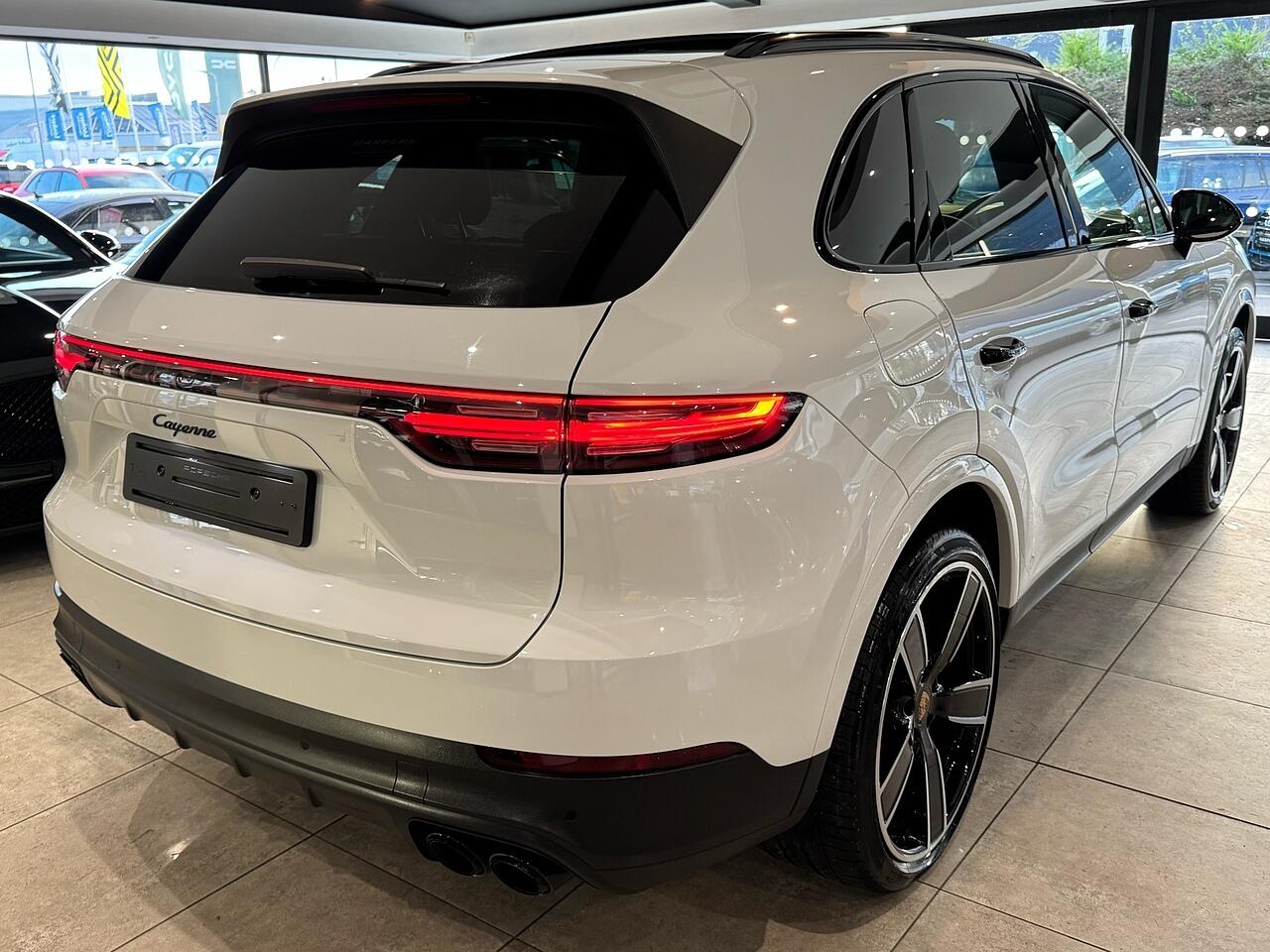 Used Porsche Cayenne 2021 for sale - 76801995: Photo 28