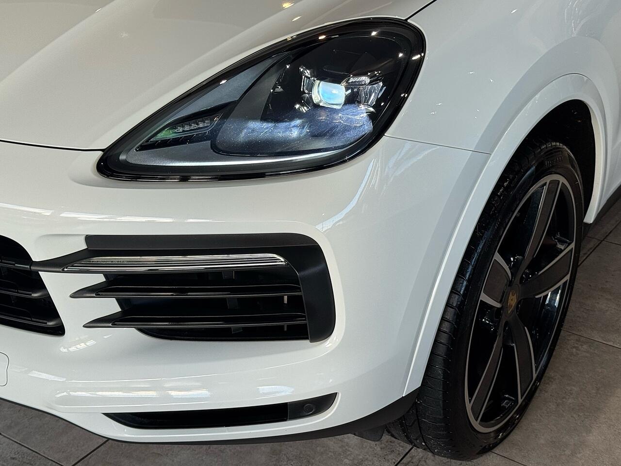 Used Porsche Cayenne 2021 for sale - 76801995: Photo 4