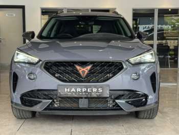 Used Cupra Formentor 2022 for sale - 74874733: Photo