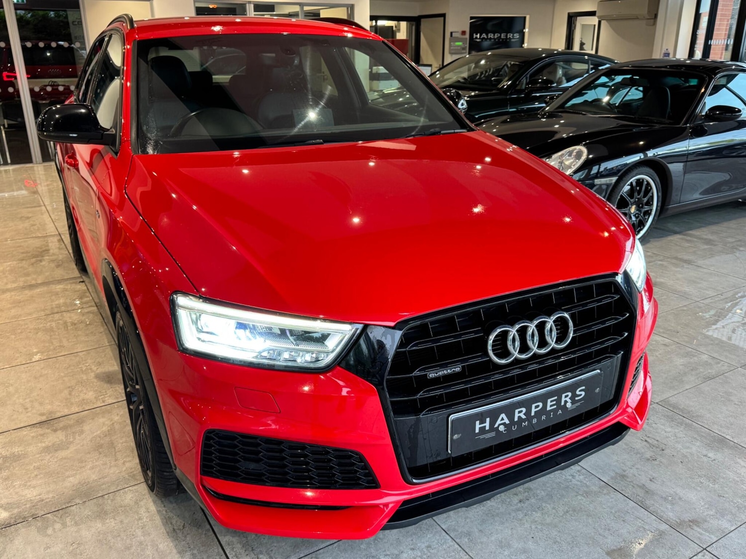 Used Audi Q3 for sale - 76151303: Photo 15