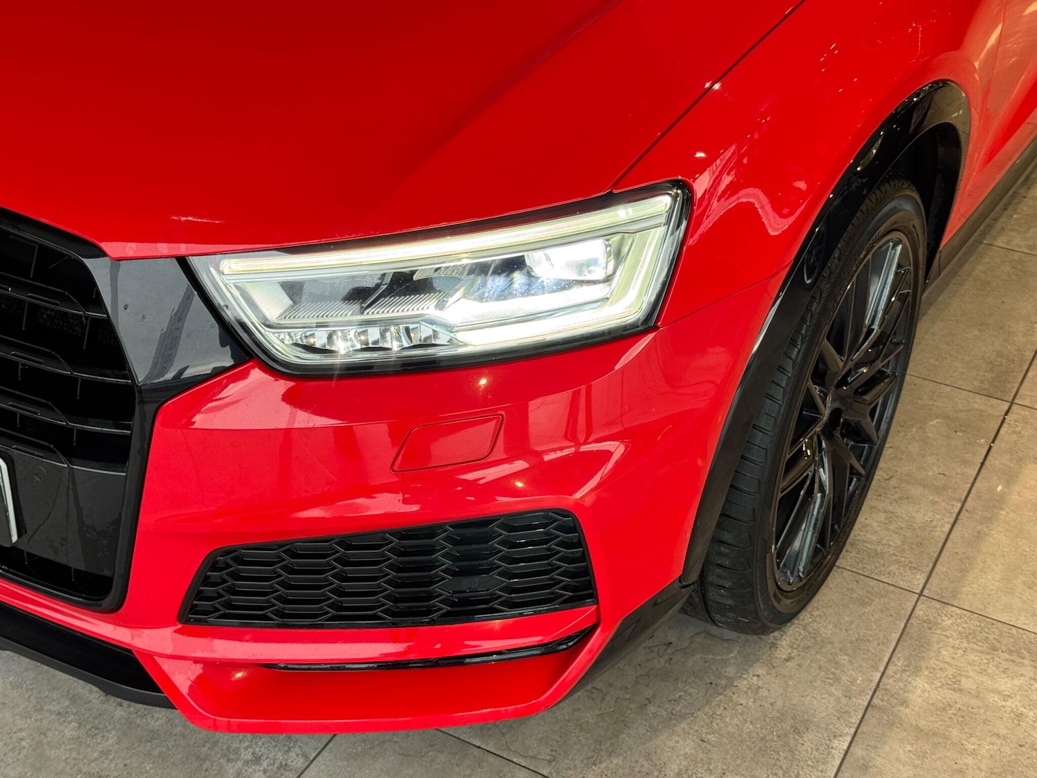 Used Audi Q3 for sale - 76151303: Photo 4