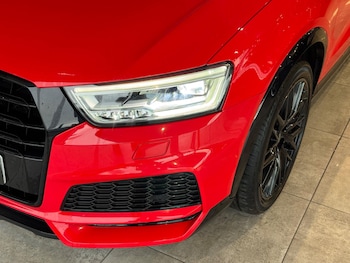 Used Audi Q3 2017 for sale - 76151303: Photo