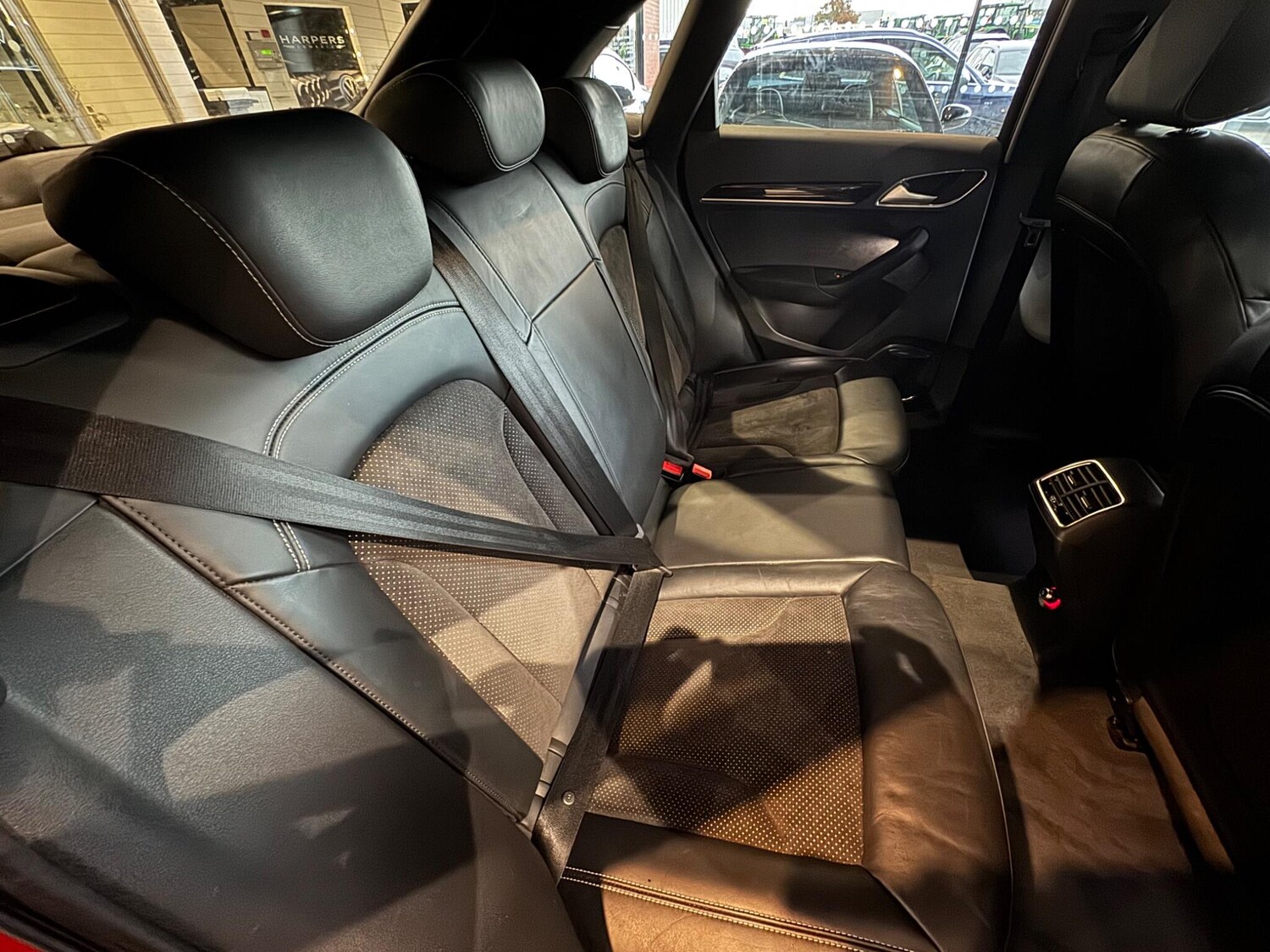 Used Audi Q3 for sale - 76151303: Photo 6