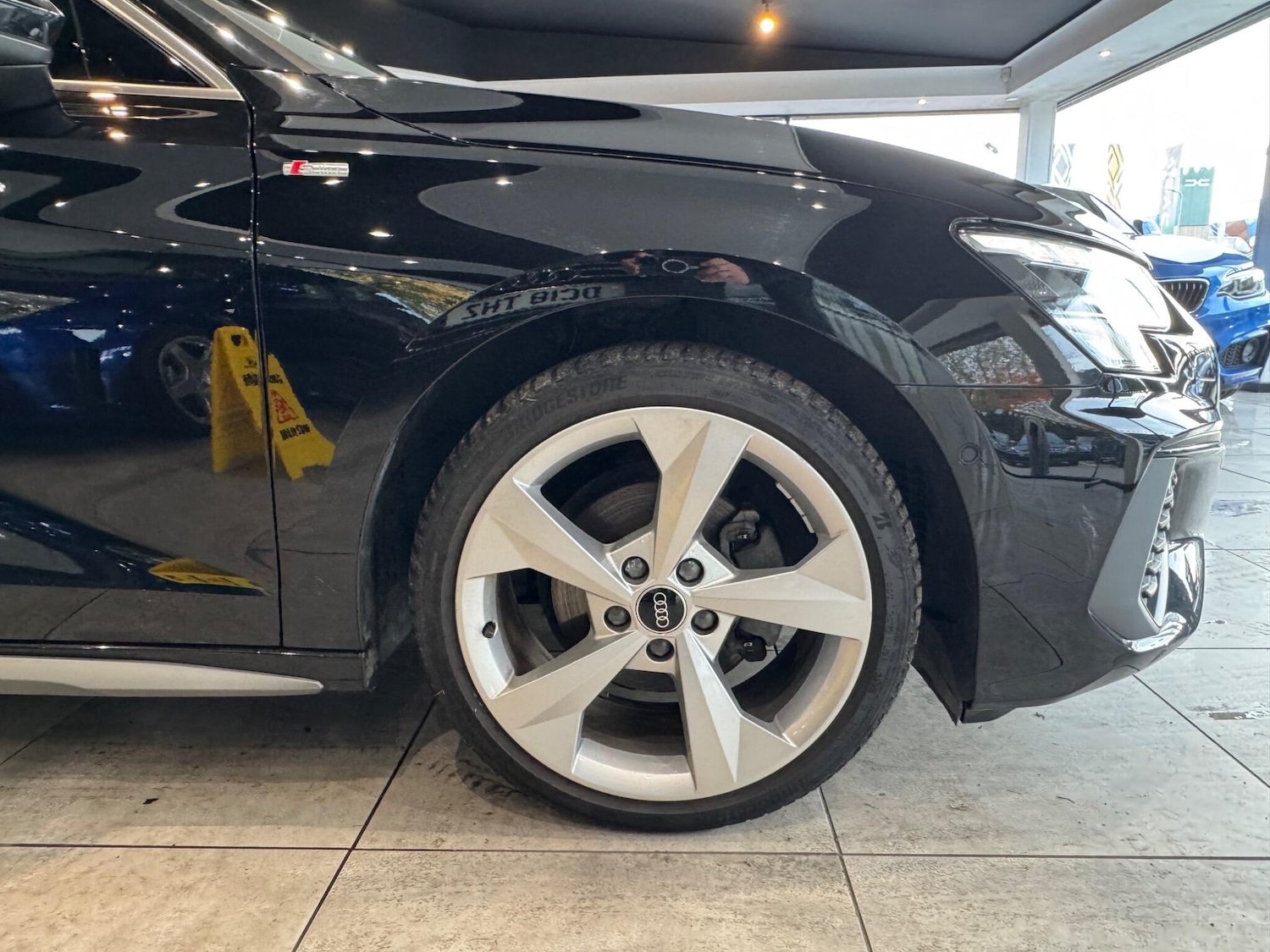 Used Audi A3 2023 for sale - 76498509: Photo 11