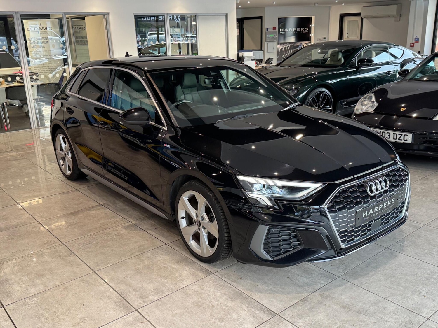 Used Audi A3 2023 for sale - 76498509: Photo 12