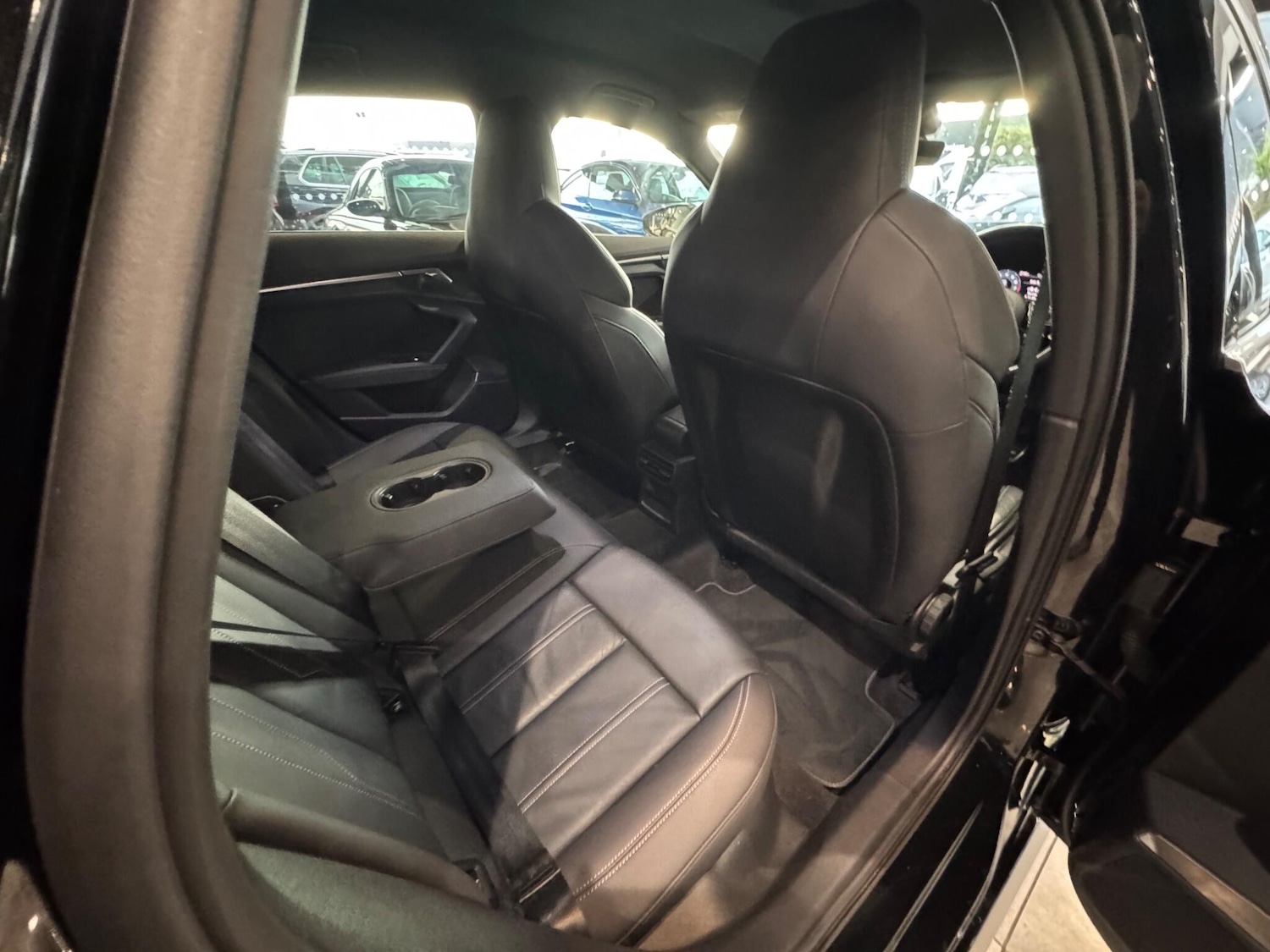 Used Audi A3 2023 for sale - 76498509: Photo 13