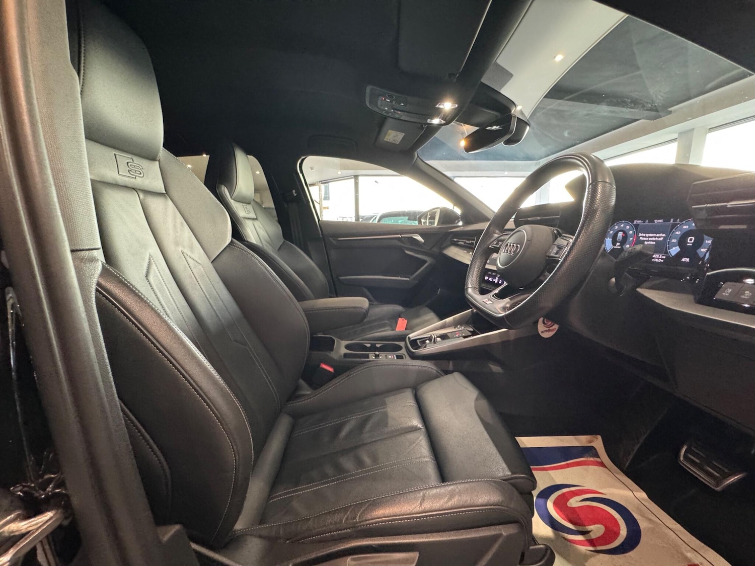 Used Audi A3 2023 for sale - 76498509: Photo 16