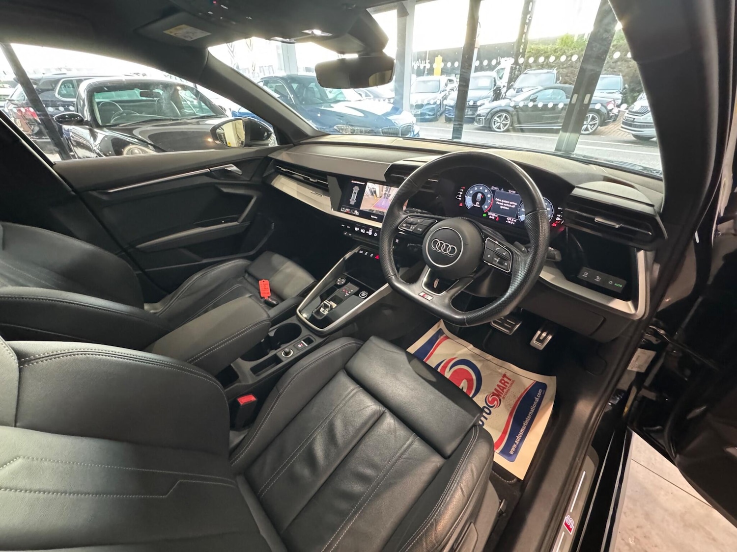 Used Audi A3 2023 for sale - 76498509: Photo 21