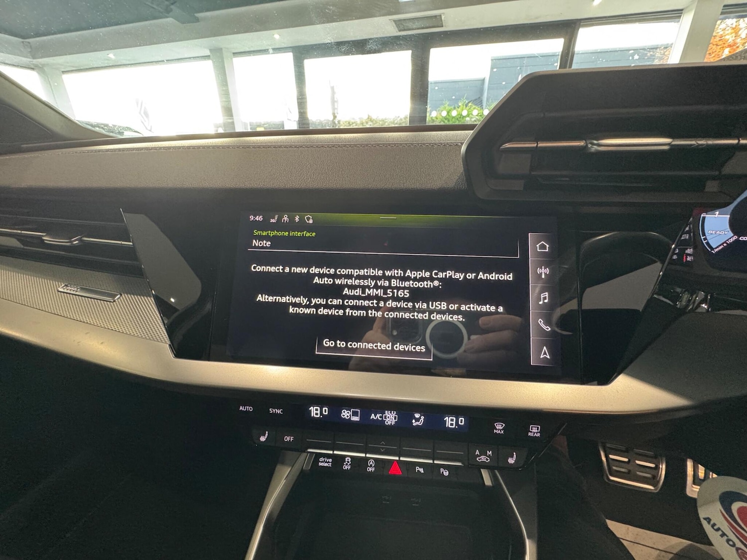 Used Audi A3 2023 for sale - 76498509: Photo 22