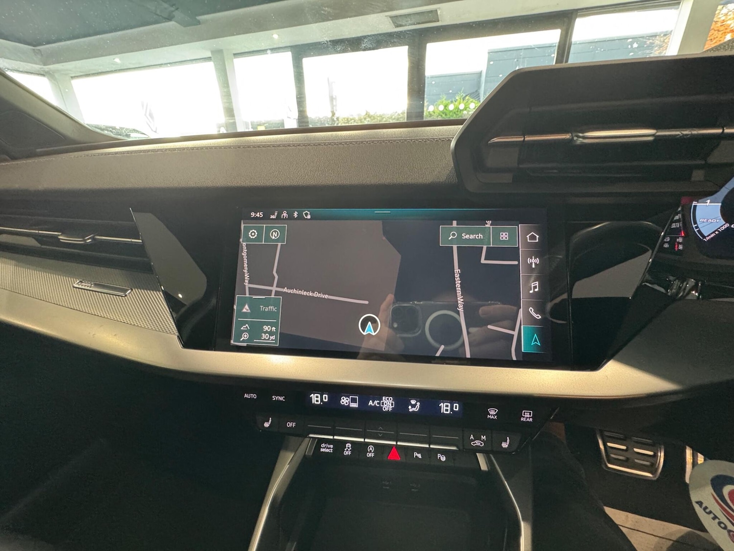 Used Audi A3 2023 for sale - 76498509: Photo 23