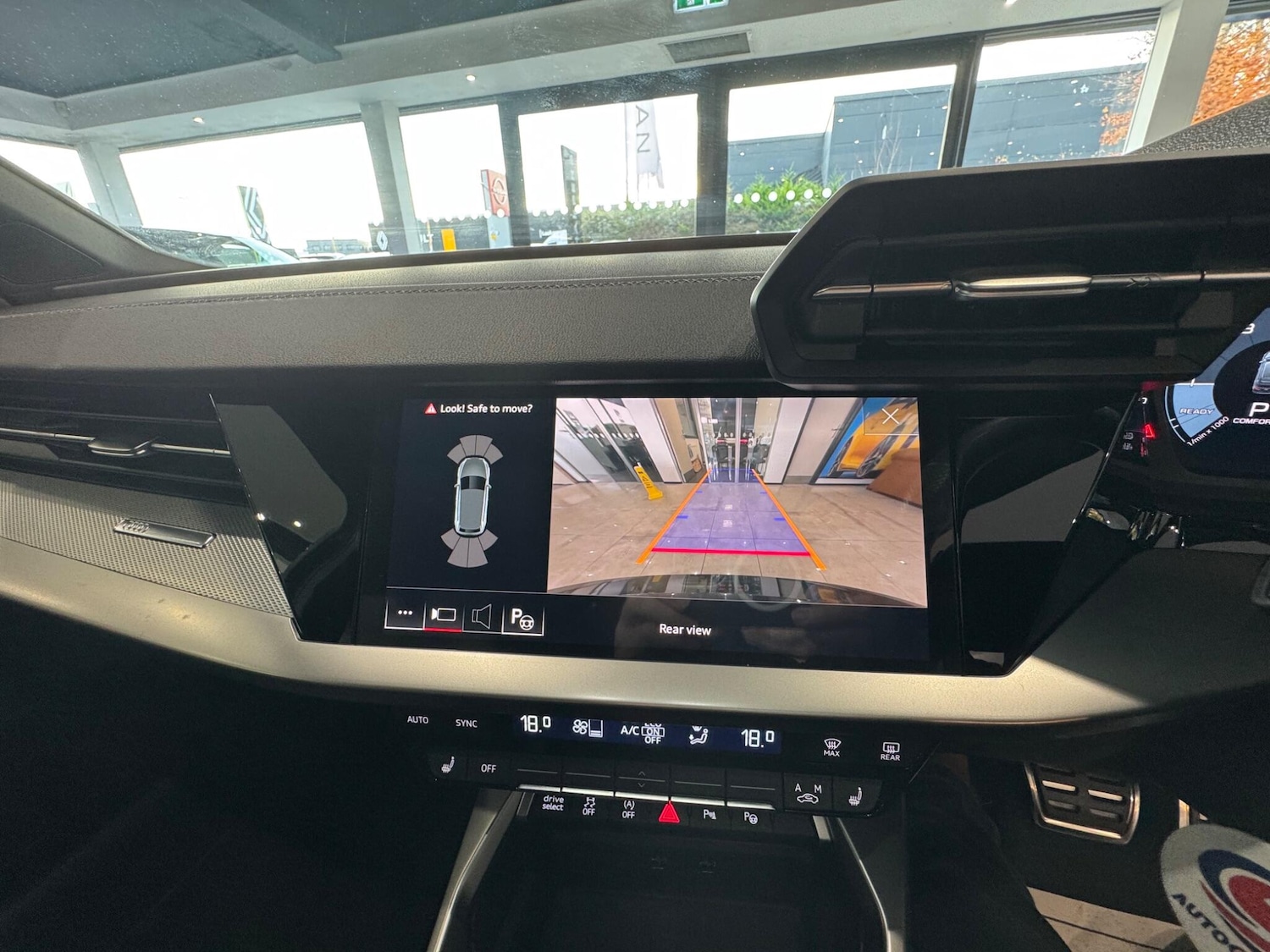 Used Audi A3 2023 for sale - 76498509: Photo 24