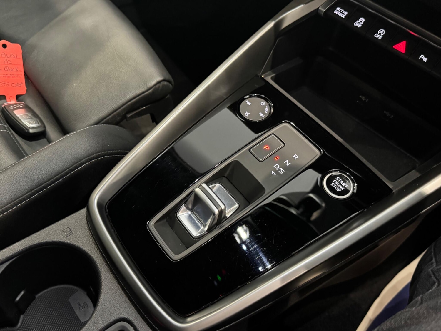 Used Audi A3 2023 for sale - 76498509: Photo 26