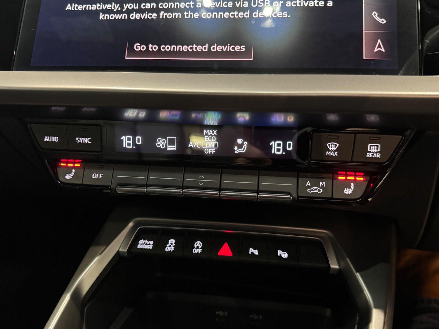 Used Audi A3 2023 for sale - 76498509: Photo 27